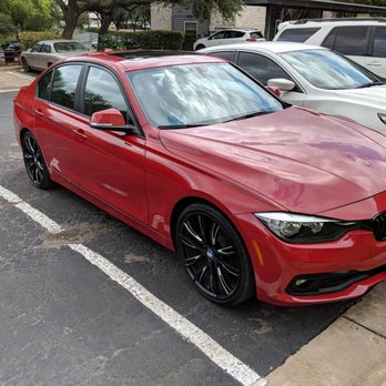 Capital City Collision - Excellent hood repair - Body Shops Near Me - Austin, Texas