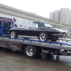 King's Towing Service