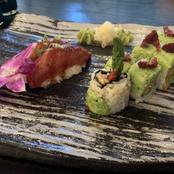 Blue Sushi Sake Grill - Sushi Bars Near Me - Des Moines, Iowa Blue Sushi Sake Grill - Sushi Bars Near Me - Des Moines, Iowa