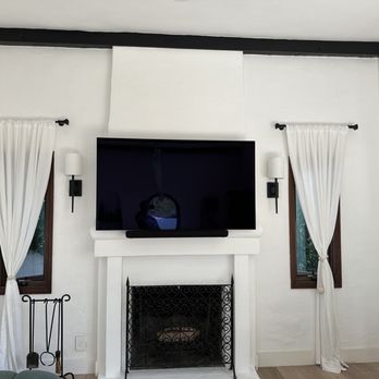 David AV Installations - TV Mounting Near Me - Los Angeles, California David AV Installations - TV Mounting Near Me - Los Angeles, California