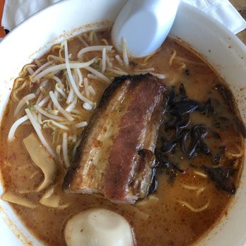 Oni Ramen - Ramen Near Me - Dallas, Texas Oni Ramen - Ramen Near Me - Dallas, Texas