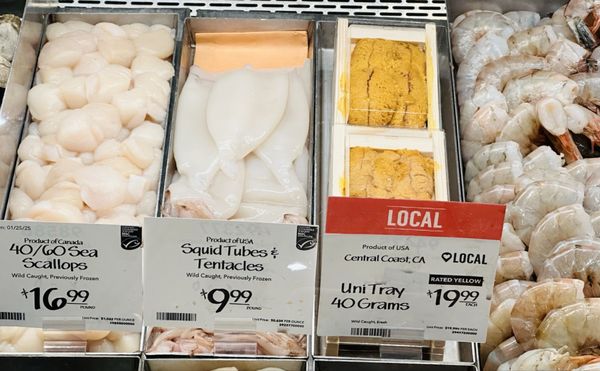 Whole Foods Market by null