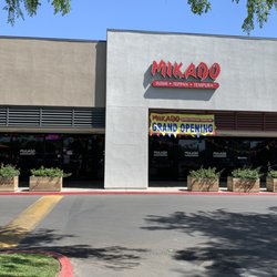Mikado Japanese Restaurant