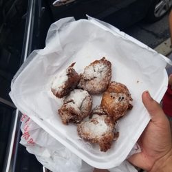 Chicken Galore - 6pc for $5 and they are pretty big