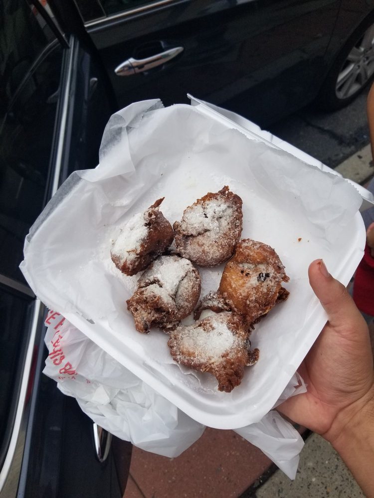 CHICKEN GALORE Updated October 2024 30 Reviews 325 Kearny Ave