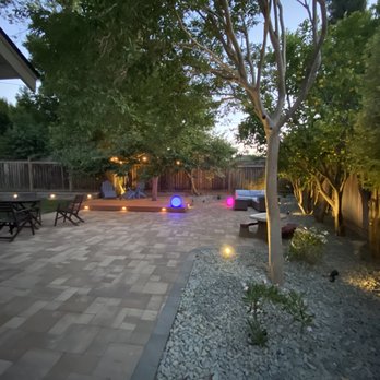 Applewood Landscaping - Backyard - Landscaping Near Me - Saratoga, California Applewood Landscaping - Backyard - Landscaping Near Me - Saratoga, California