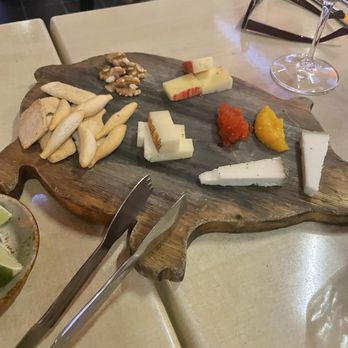 Vaca - Quesos - Tapas/Small Plates Near Me - Costa Mesa, California