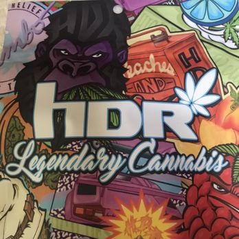 High Desert Relief - Packet for flower - Cannabis Clinics Near Me - Albuquerque, New Mexico