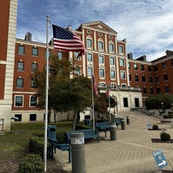 Dallas VA Medical Center - Building 1
