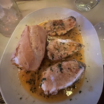 The Pearl - New Orleans oysters. - New American Near Me - Columbus, Ohio The Pearl - New Orleans oysters. - New American Near Me - Columbus, Ohio