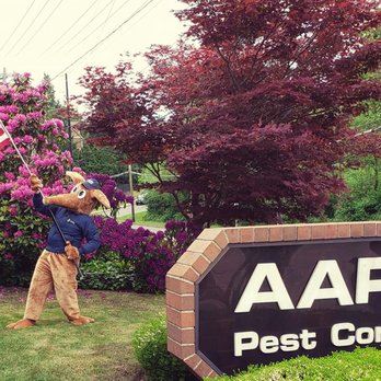 Aard Pest Control - Pest Control Near Me - Lynnwood, Washington Aard Pest Control - Pest Control Near Me - Lynnwood, Washington