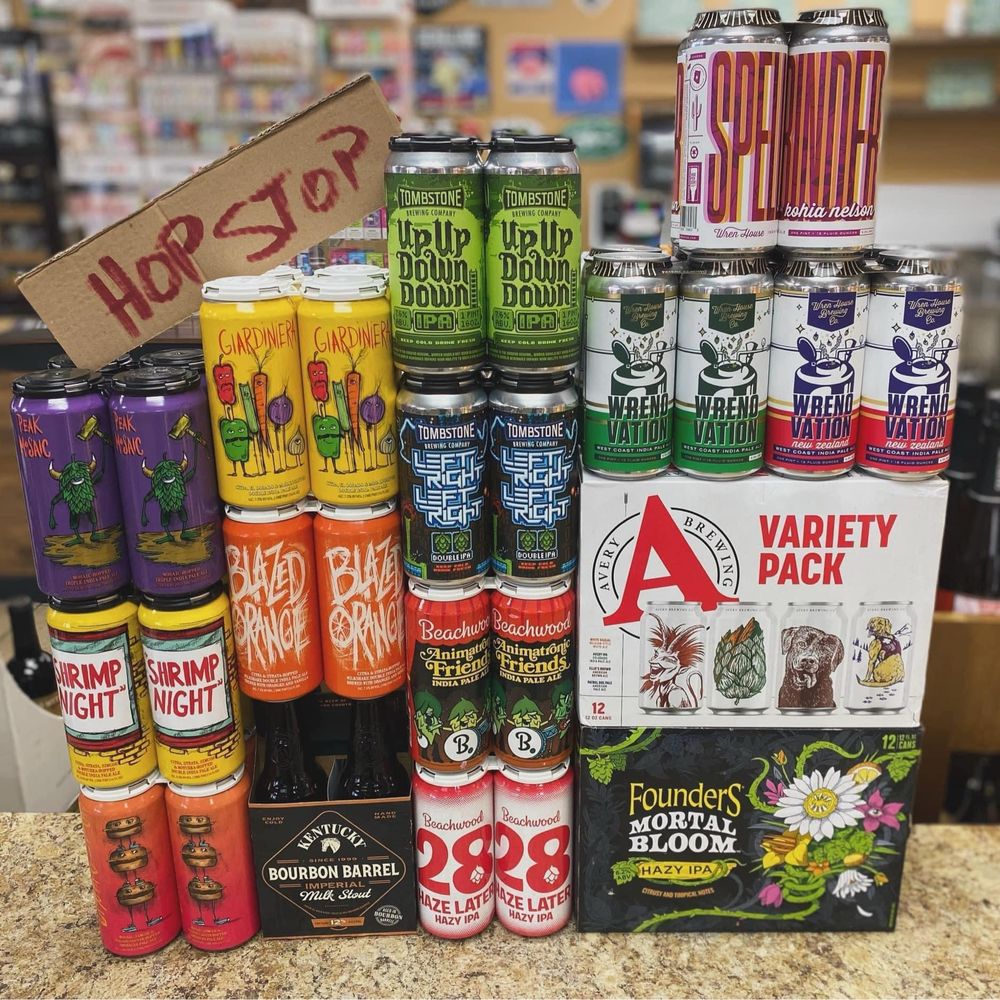 beer near me