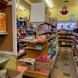 Easy Foods Company - Interior
