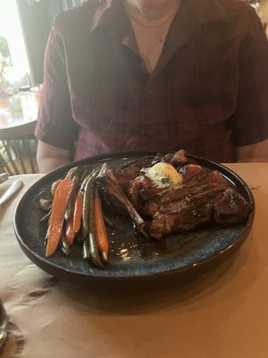 Snuff Mill Restaurant, Butchery & Wine Bar by null