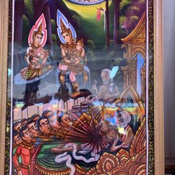 Wat Phosiesattanak