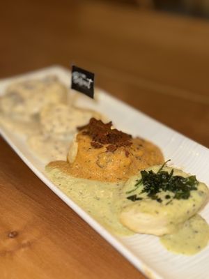 Alamo Biscuit Company & Panaderia Riverwalk by null