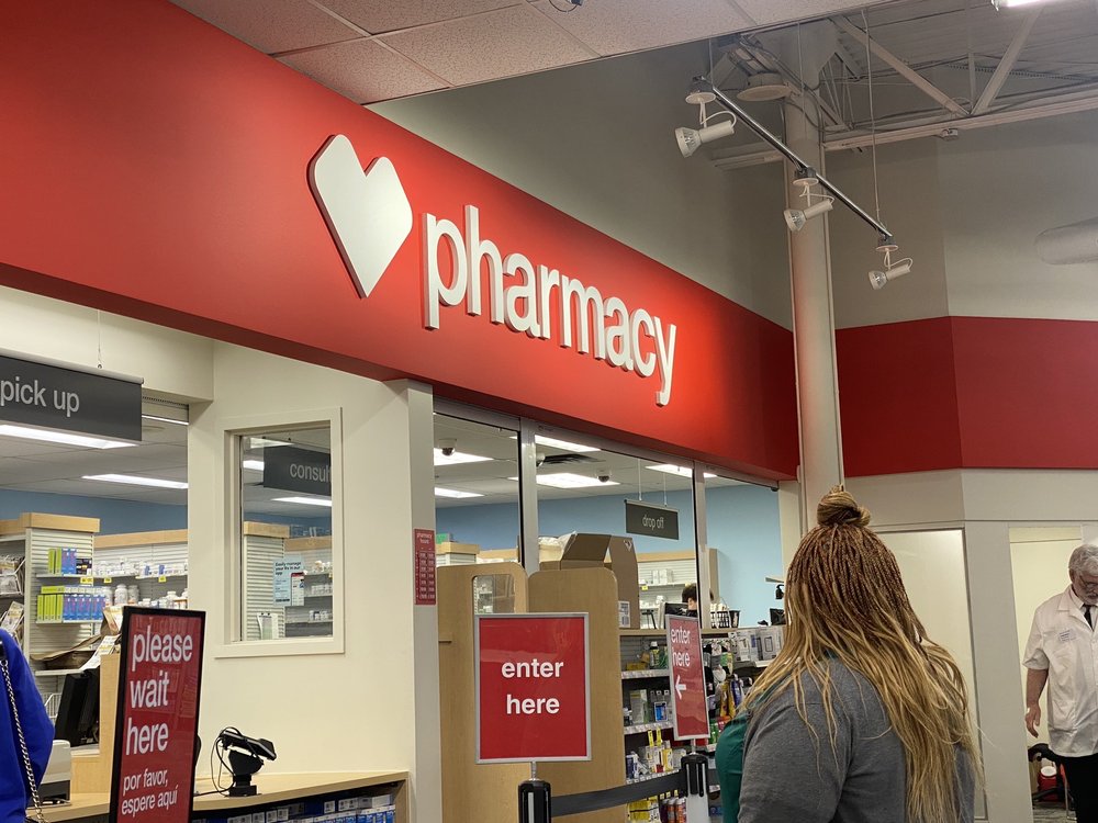 Cvs Pharmacy MD