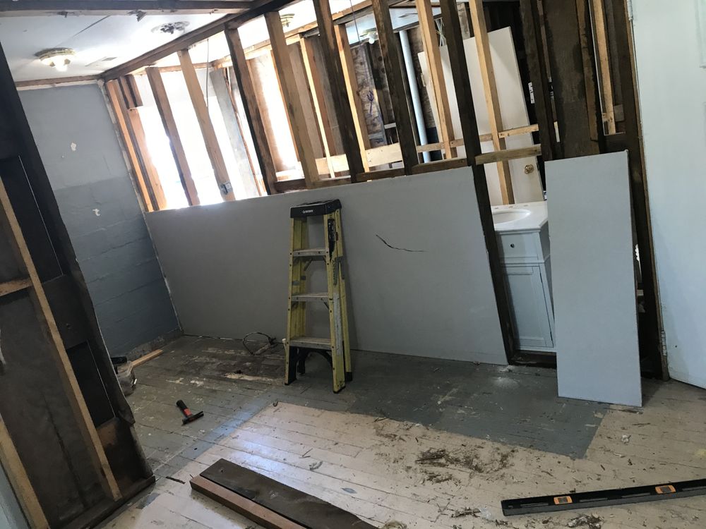 Slide of Big Mac Construction