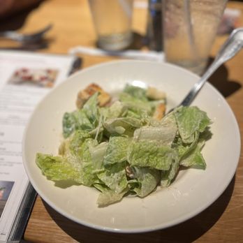 BJ's Restaurant & Brewhouse - House Caesar Salad - New American Near Me - Gainesville, Florida BJ's Restaurant & Brewhouse - House Caesar Salad - New American Near Me - Gainesville, Florida
