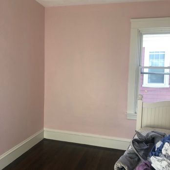 Crawford L Kilpatrick Painting - Bedroom/ Not 2 coats. - Painters Near Me Crawford L Kilpatrick Painting - Bedroom/ Not 2 coats. - Painters Near Me