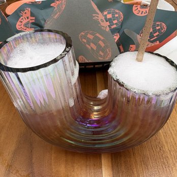 Pig Latin - Cocktail Bars Near Me - Elk Grove, California