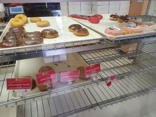 Granny's Donuts by null