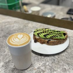 Small Victory Bakery