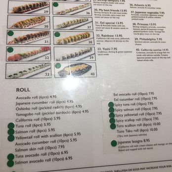 Sushi Hiro - Japanese Near Me - Las Vegas, Nevada