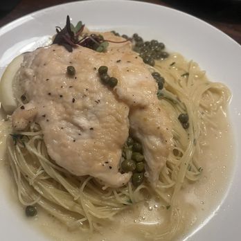 Vino Italian Bistro - Chicken Picatta - Italian Near Me - Chesapeake, Virginia Vino Italian Bistro - Chicken Picatta - Italian Near Me - Chesapeake, Virginia