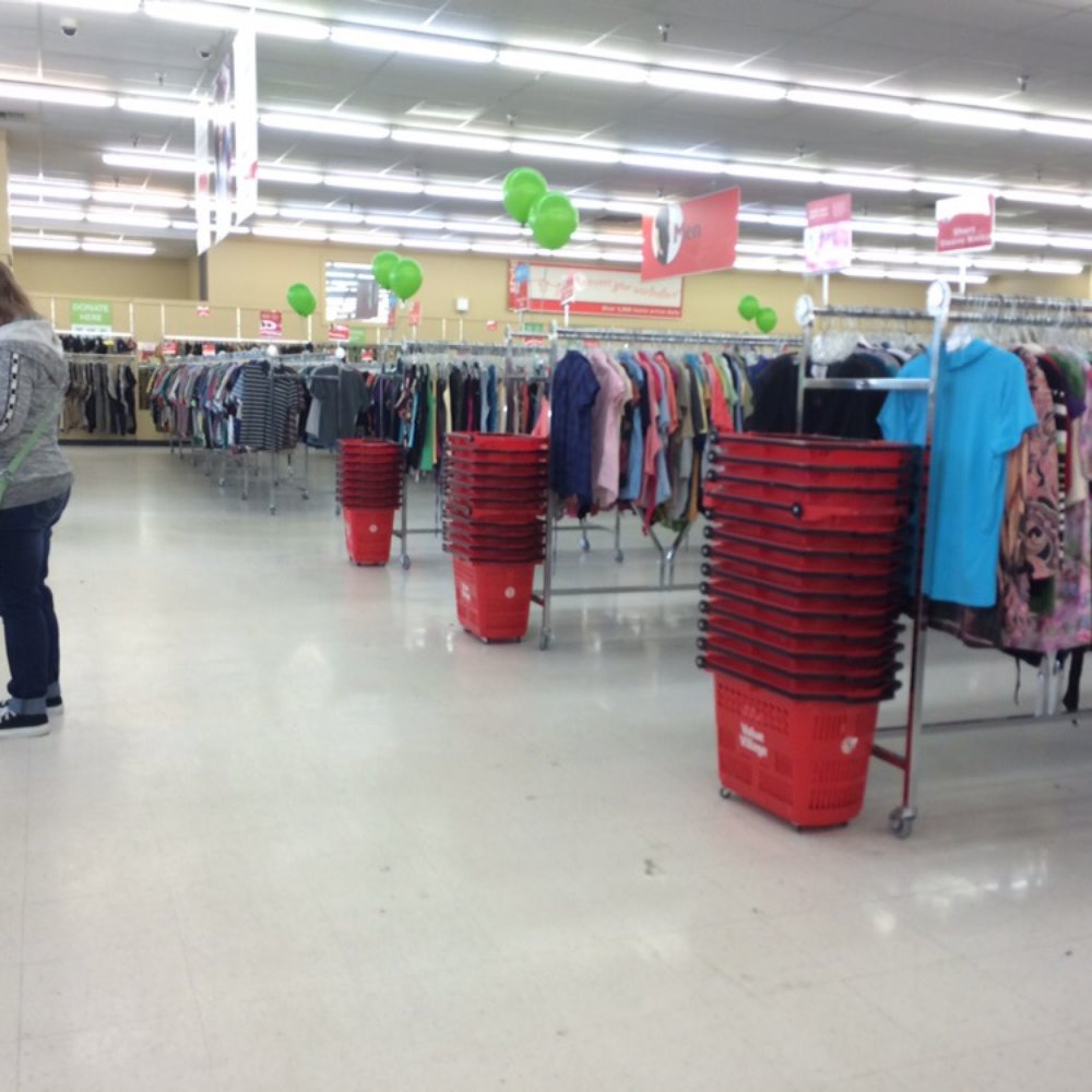 Value Village - Check lanes - Thrift Stores Near Me - Puyallup, Washington Value Village - Check lanes - Thrift Stores Near Me - Puyallup, Washington