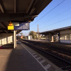 Bahnhof Celle