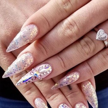 Pink Nails & More - Nail Salons Near Me - Merrick, New York Pink Nails & More - Nail Salons Near Me - Merrick, New York