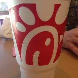 Chick-fil-A - Amazing drinks!