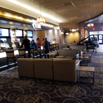 Emagine - Saline - Bar/Lounge Area - Cinema Near Me - Saline, Michigan