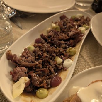Trattoria Da Me - Trattorie Near Me - Bologna, BO