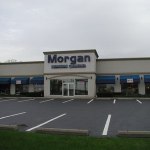 Morgan Furniture Furniture Stores 6001 Youngstown Warren Rd