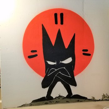 Mutations - Mutations by Nick Walker 2019 4th floor - Public Art Near Me - Indianapolis, Indiana Mutations - Mutations by Nick Walker 2019 4th floor - Public Art Near Me - Indianapolis, Indiana