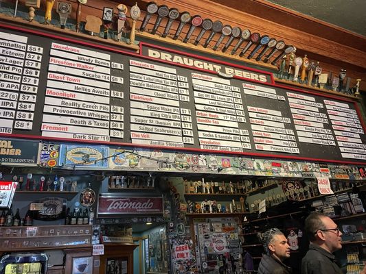 Toronado by null