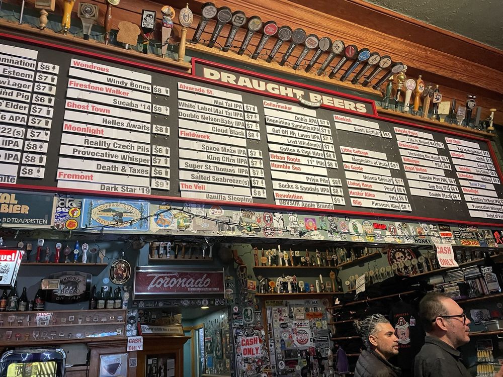 Toronado