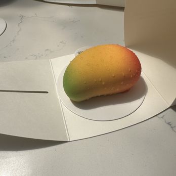 Salswee - Mango - Bakeries Near Me - New York, New York Salswee - Mango - Bakeries Near Me - New York, New York