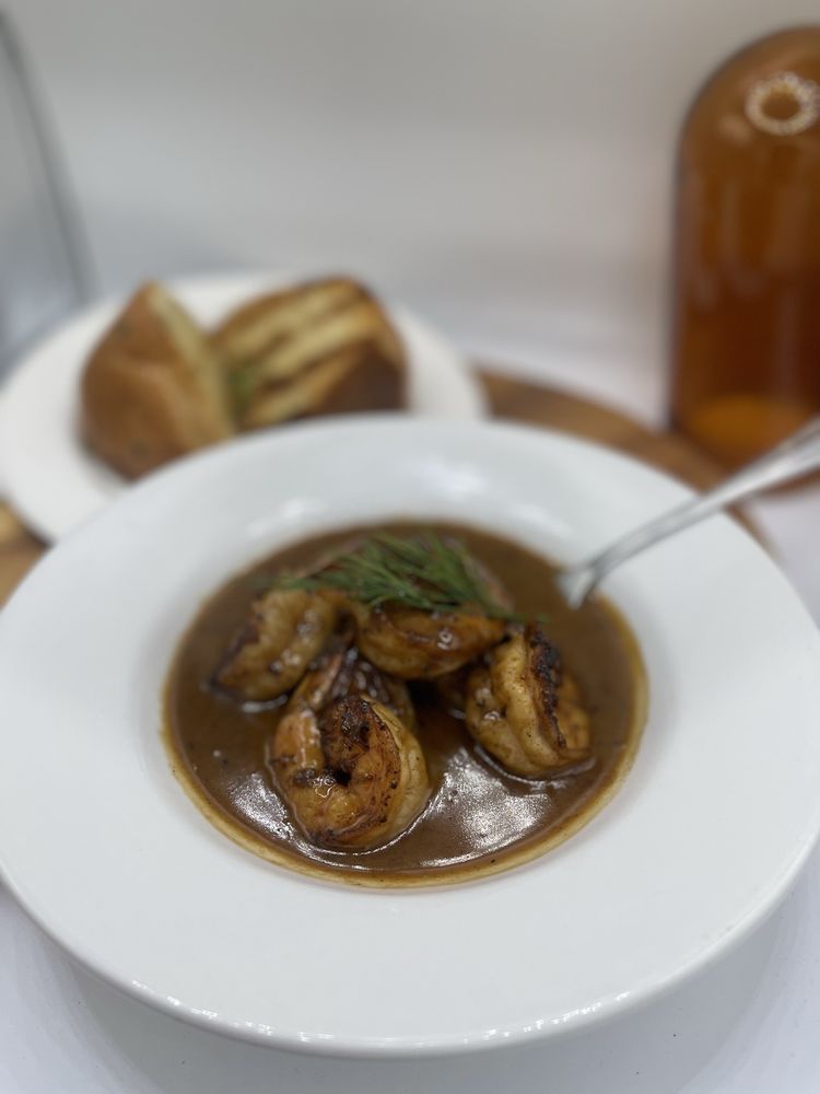 Rocker Oysterfeller’s