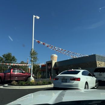 Whataburger - Burgers Near Me - High Point, North Carolina
