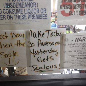 Tejano Mart - Lol someone got their feelings hurt - Convenience Stores Near Me - Pharr, Texas Tejano Mart - Lol someone got their feelings hurt - Convenience Stores Near Me - Pharr, Texas