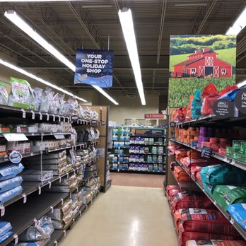 Petco - Dog food aisles are well-stocked and carry standard brands. - Pet Training Near Me - Lancaster, Pennsylvania