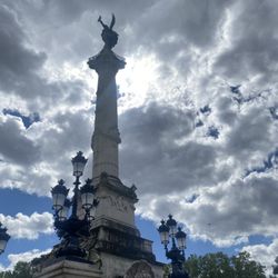 Monument aux Girondins