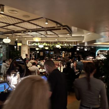 Dishoom - Indian Near Me - London, XGL