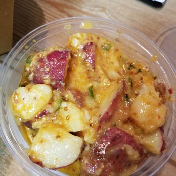 Odd BBQ - Potato salad - New American Near Me - Chantilly, Virginia Odd BBQ - Potato salad - New American Near Me - Chantilly, Virginia