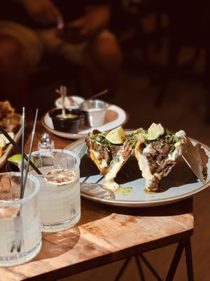 ArePA George Cantina by null