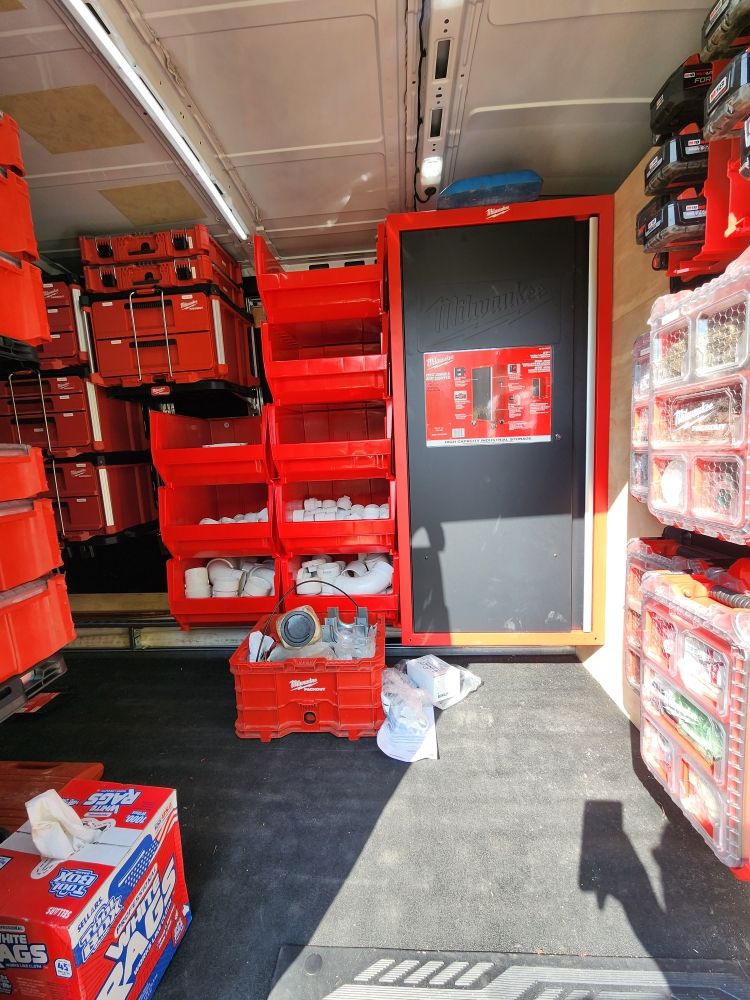 Slide of Urban's Plumbing