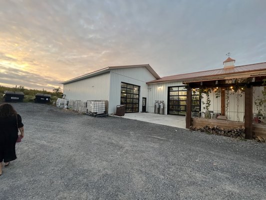 Big aLICe Brewing Finger Lakes by null